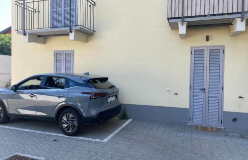 Lora apartment,free private parking, self check in - Foto 28