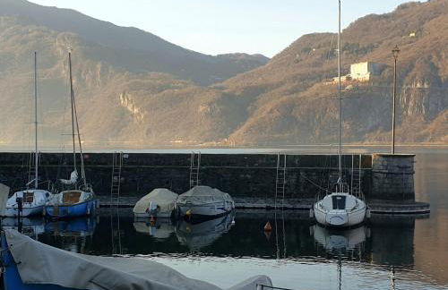 Bilocale sul Lago di Como La Ca' ai Mulen - Foto 68