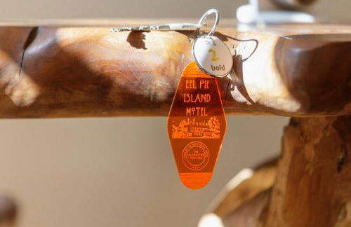 Eel Pie Boathouse - Foto 58