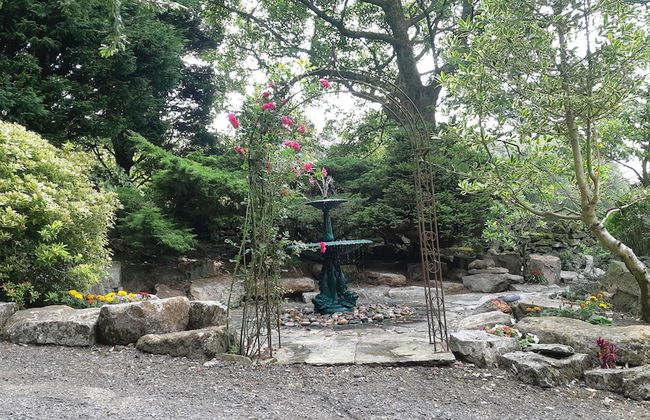 Greave Farm Todmorden Tranquil Cottage Retreat - Foto 28