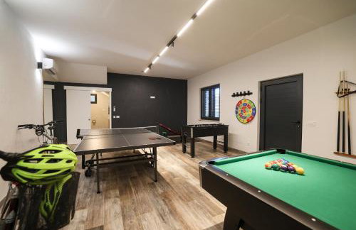 Villa Dekorti - Foto 53