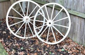 Chatsworth stables - Foto 15