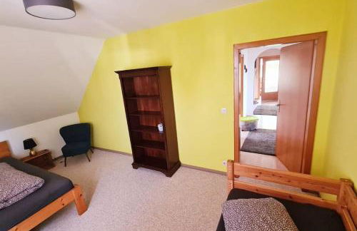 Wunderschöne Wohnung in Bevern - Holzminden - Foto 24
