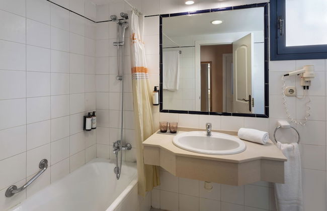 Sol Sancti Petri Apartamentos - Foto 98