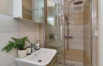 Villa Fortuna - Foto 9