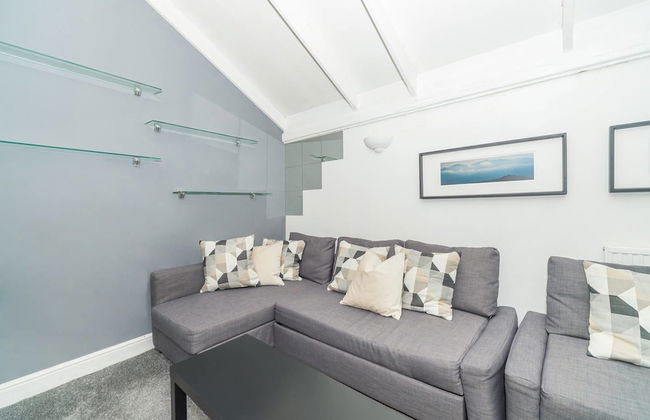 PML Apartments Victoria - Foto 18