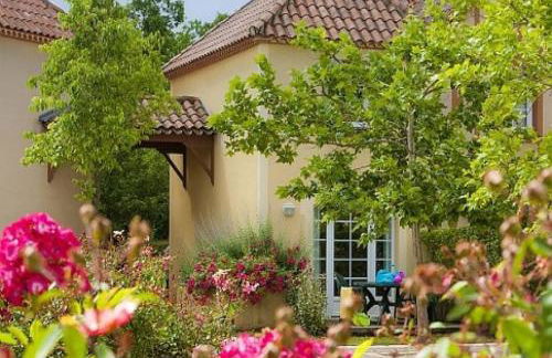 Évasion de Rêve nature ,piscine et lac de pêche - Foto 3