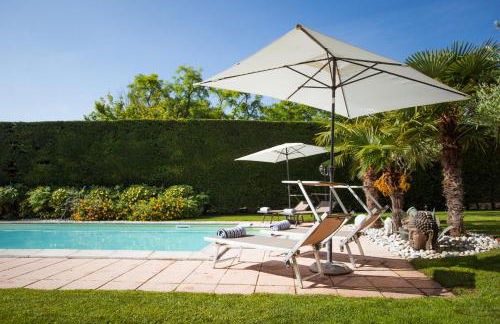 Residence Cà di Capri - Foto 21