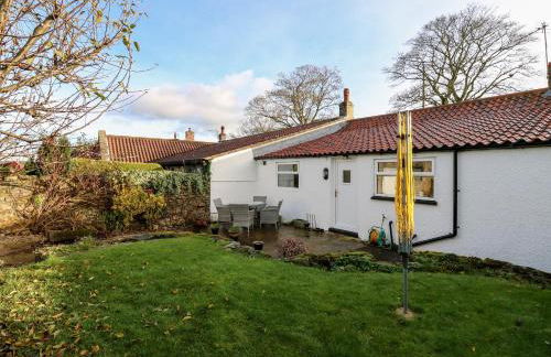 Appletree Cottage - Foto 32