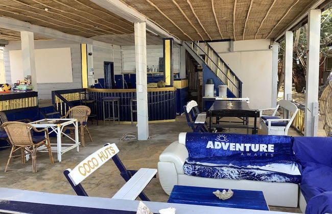 Cocohuts Cambodia - Foto 41