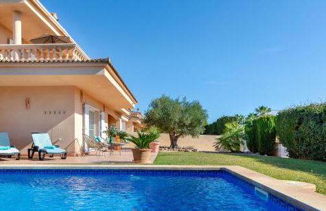 Villa Palmera - Foto 2