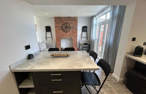 Ferrers House - Foto 45