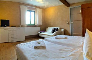 Ferienwohnungen Am Butterturm - Foto 13