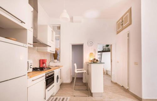 Stylish Loft at Madrid's Heart, Chueca - Foto 43
