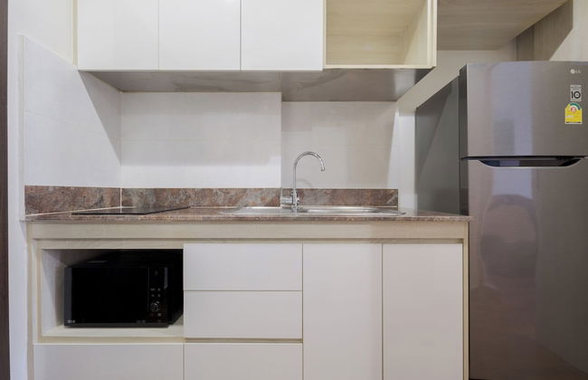 Amana Hotel & Residences - Foto 47