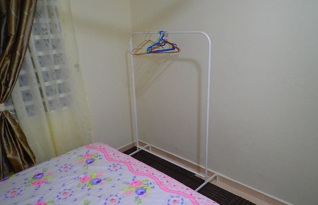 RizQin Homestay Bachok - Foto 2