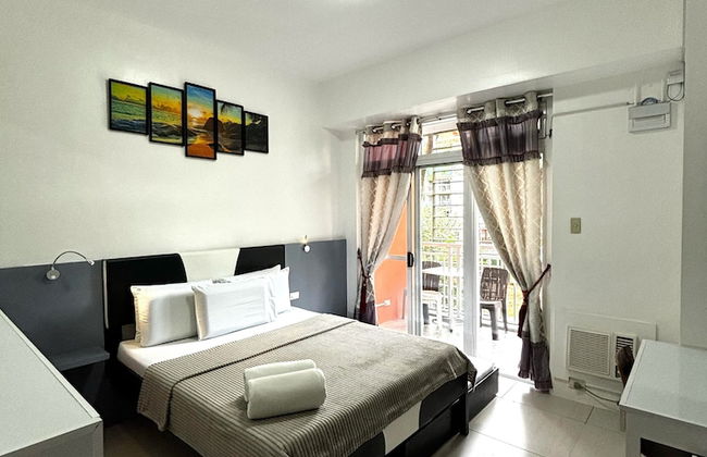 Beach Condos Pico de Loro Hamilo Coast - Foto 41