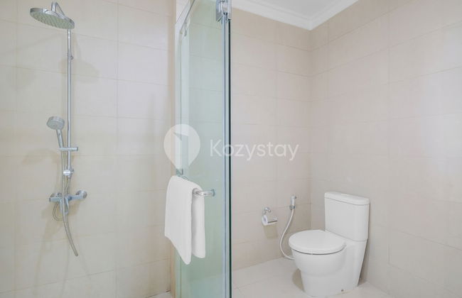 Alvion by Kozystay - SCBD - Foto 10