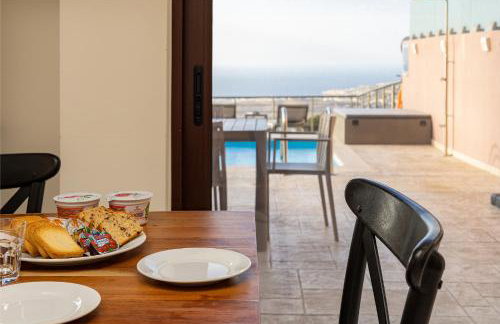 Villa Mari Chania, with private ecologic pool and amazing view! - Foto 30