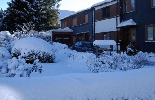 Ferienwohnung mit Gartenterrasse in der Nähe vieler Wanderwege und Ausflugsziele - Foto 11