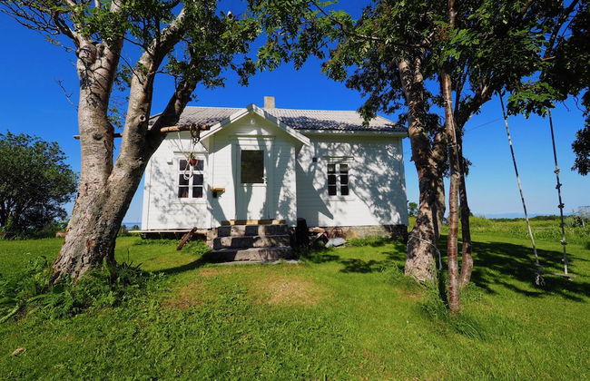 Lighthouse View Lofoten - Foto 25