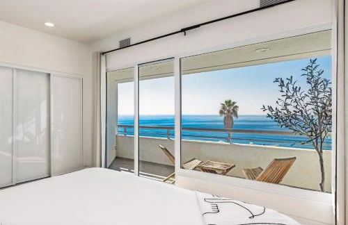 Malibu Breeze - hot tub, ocean view, steps to beach - Foto 4