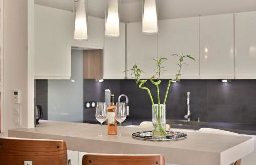 Appartement design avec terrasse et proche de tout - Foto 3