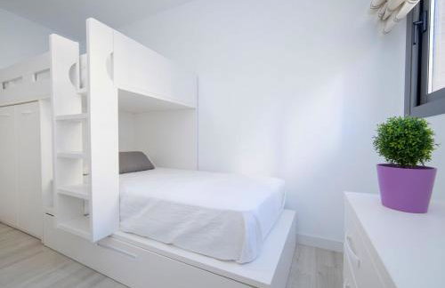 Apartment Isea Calpe 06 by Interhome - Photo 15