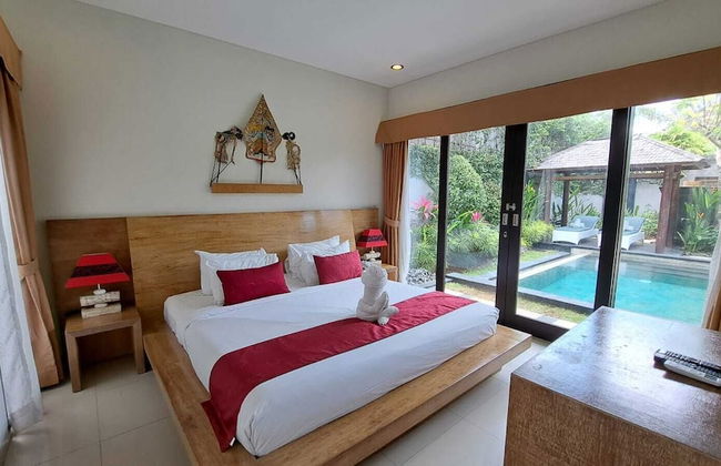 Agata Villas - Foto 9