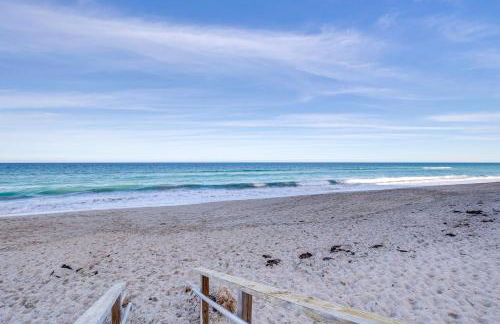 Nettles Island Jensen Beach Home Walk to Ocean! - Foto 2