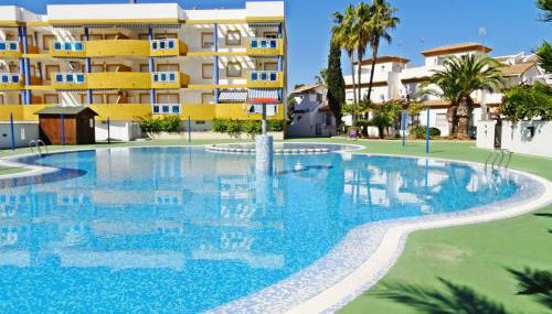 SAN FERNANDO 40 - A 100 metros de la Playa - Photo 4