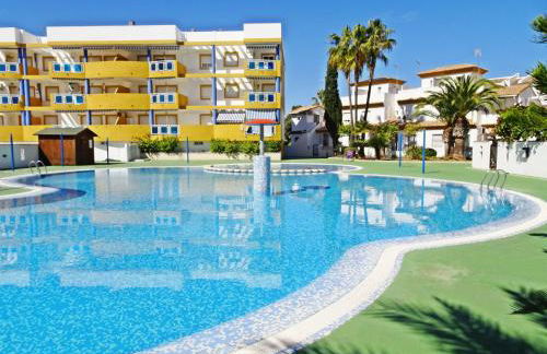 SAN FERNANDO 40 - A 100 metros de la Playa - Photo 4