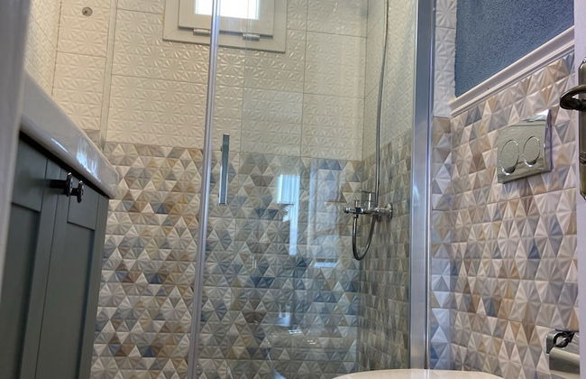 Defne Residence Selimiye - Foto 24