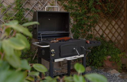 VILLA Castel del Monte PINOCCHIO story by COLLODI - Foto 22