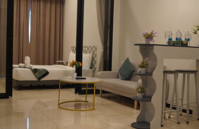 Opus Residences Kuala Lumpur by Luna - Foto 80