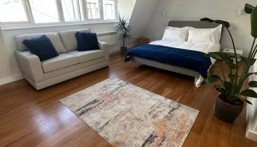 Studio flat in the heart of Hampstead, London - Foto 4