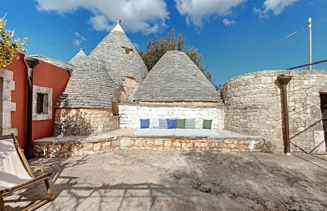 Cis002 in Cisternino - Foto 2