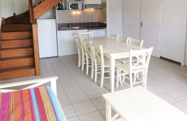 Les Terrasses de l'Océan T4/8 - Foto 7