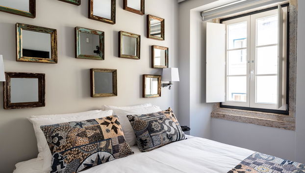 Sitio dos Cavaleiros Daily Serviced Apartments - Photo 2