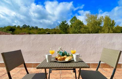 El Balcón de Fuenteheridos - Foto 31