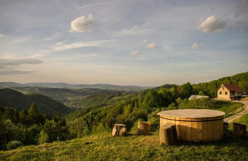 2 Domki w Górach - Foto 5