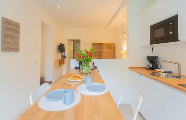 Co-f181-carb1bt - Tremezzo Apartment 2 - Photo 3