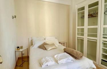 Nice - Appartement T3 rénové de 50 M2 classé 2 étoiles - Photo 13