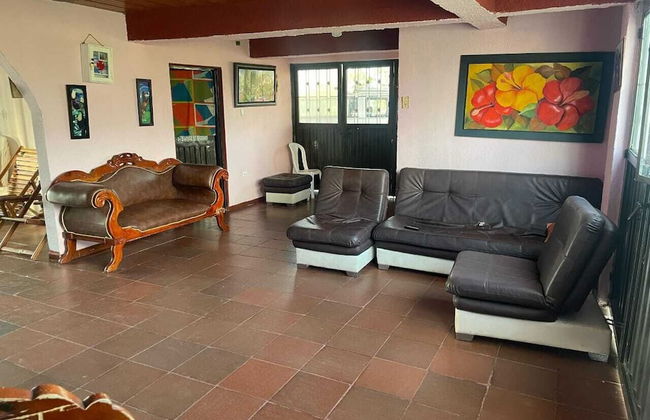 Finca Recreativa los Altos Giraldos - Photo 16