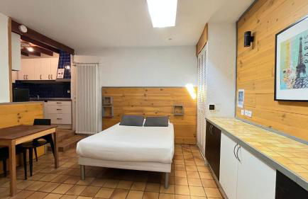 Villa Liberté - Foto 14