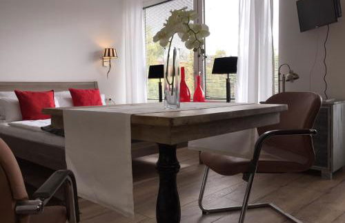 Düsseldorfer Domicil Media Harbour - Foto 19