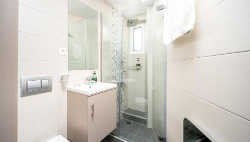 John's city center roof studio flat -panorama view - Foto 4