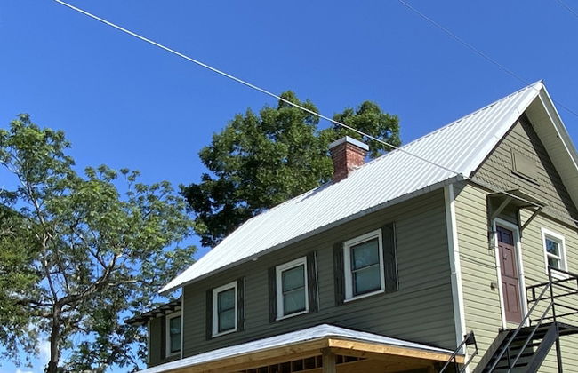 The Jazz Loft - Photo 16