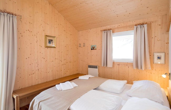 Chalet in Turracherhohe With Sauna & Ski Access - Foto 11