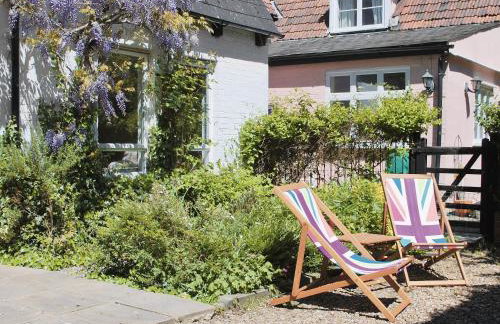 Crown Cottage - Foto 14